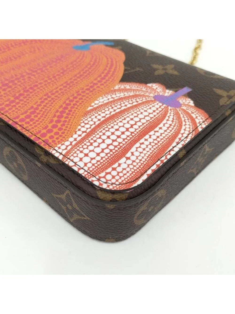 Louis Vuitton item rank